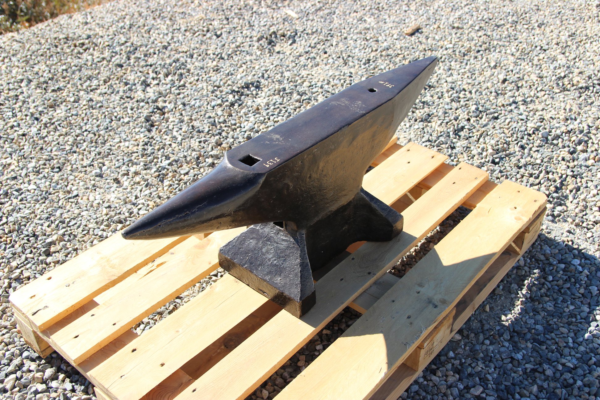 anvil for sale near me